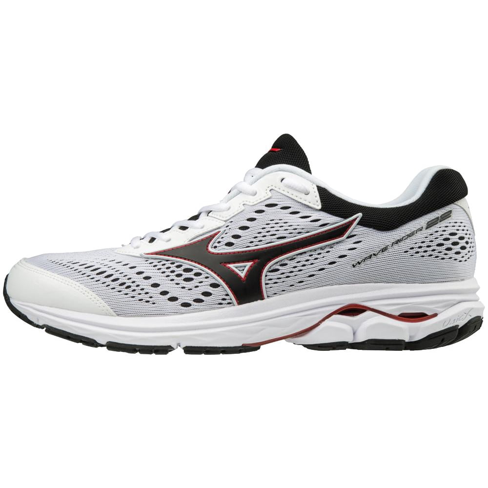 mizuno wave runner 2