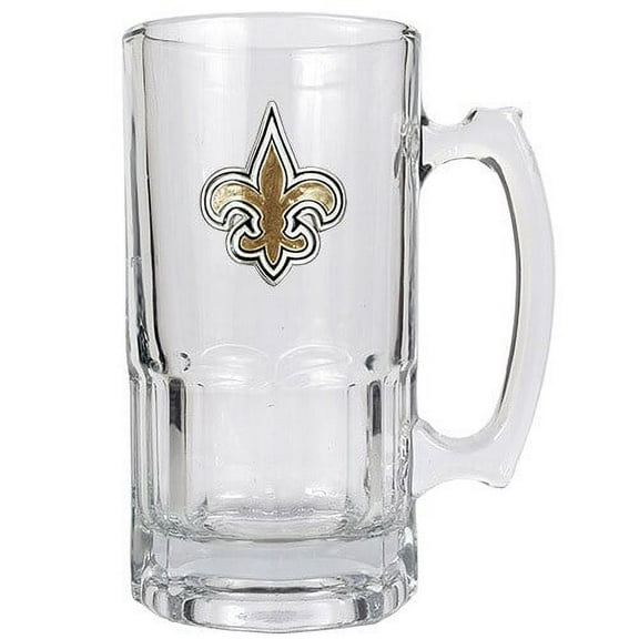 New Orleans Saints 32oz. Macho Mug with Handle