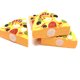 thumbnail image 4 of Juego de rebanado de pizza para niños de 9 piezas, cocina, cocina, juego de roles, rebanadas, juego de juguetes educativos para alimentos sidaley FN0245-00, 4 of 6