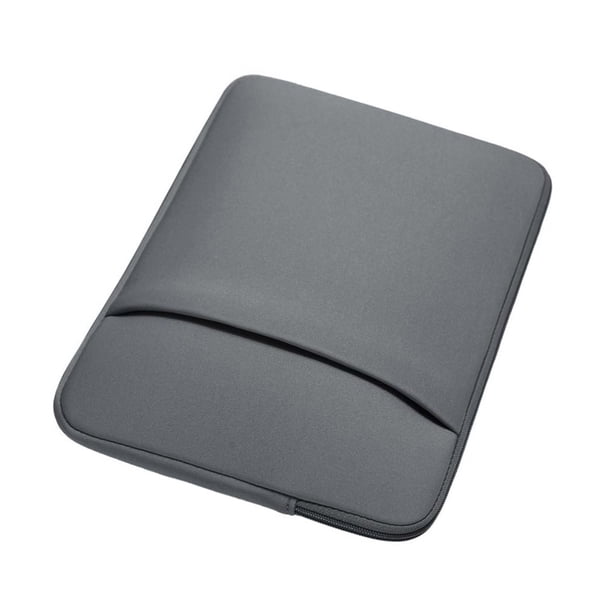 Estuche protector ultrafino a prueba de golpes de 15,6 pulgadas, portátil, portátil, tableta, bolsa de transporte, bolsa de almacenamiento Irene Inevent EL4336-04B