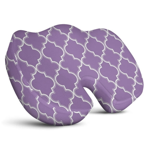 Premium Gel & Memory Foam Seat Cushion–Doctor Recommended Office Chair Cushion,Car Seat Cushion–Chair Cushions for Back & Sciatica Pain Relief–Seat Cushions for Office & Desk