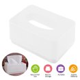 thumbnail image 1 of Boîte de Rangement Portable pour Papier Hygiénique pour Usage Quotidien à la Maison Ou au Restaurant, 1 of 6