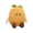 Potato, variant on 2026 New Stuffed Potato Toys, Plushies Pillow Potato Plush Toys, Vegetable-themed Throw Pillows Featuring Simulated Eggplant, Potato, and Carrot Shapes for Home Sofas (23.6 inch, Potato)