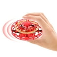 thumbnail image 6 of Mini Hand Drone for Kids Adults, 360° Drone Mini Helicopter RC UFO Flying Toy Hand Operated Sensory Flying Drone UFO Toy for Boys Girls, 6 of 9
