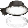 thumbnail image 3 of Lithonia Lighting Bgs P1 40K 120 Pe M2 Single Contractor Select 9" Wide 120V Led Down, 3 of 7