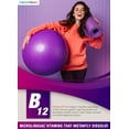 thumbnail image 7 of Superior Source Children's B Complex with Vitamin C - Multivitamin for Heart Health Support - Folic Acid Supplement for Kids - Immune Support Formula with Vitamin C - 60 Instant Dissolve Tablets, 7 of 7
