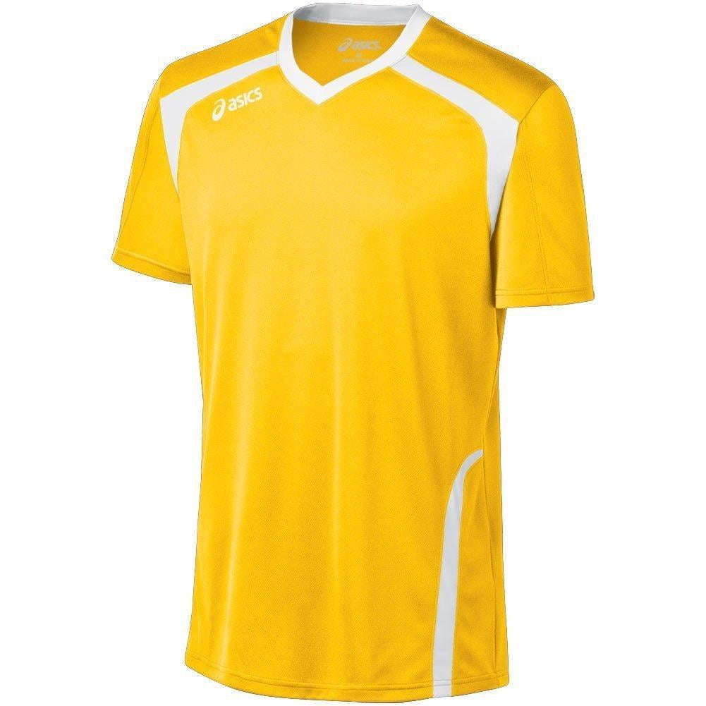 asics football jersey