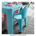 thumbnail image 4 of Silla Infantil Plásticos La Ardilla Nube Azul, 4 of 4