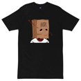 thumbnail image 2 of Bag HODL T-Shirt, 2 of 7