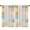 Pioneer Flower Floral Print Pattern, variant on Pioneer Flower Floral Print Pattern Teens Curtains,Teens Insulated Curtains Set Of 2,Bedroom Essentials,Toddler Room Decor 52"x84"