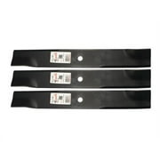 Rotary Pack of 3 11856 Replacement Blades
