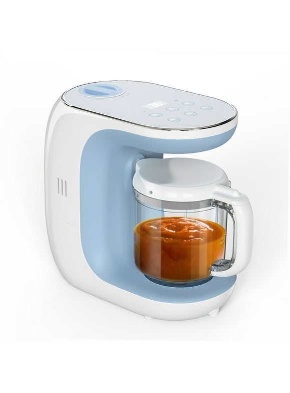 Baby Food Makers