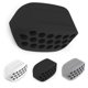 thumbnail image 1 of Face Masseter Jaw Trainer Muscle Training Device Exerciser _ Newway, 1 of 4