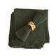 thumbnail image 1 of 8 Pack de servilletas de tela individual para mesa, de lino 100% algodón MACAR  Servilletas de tela militar, 1 of 5