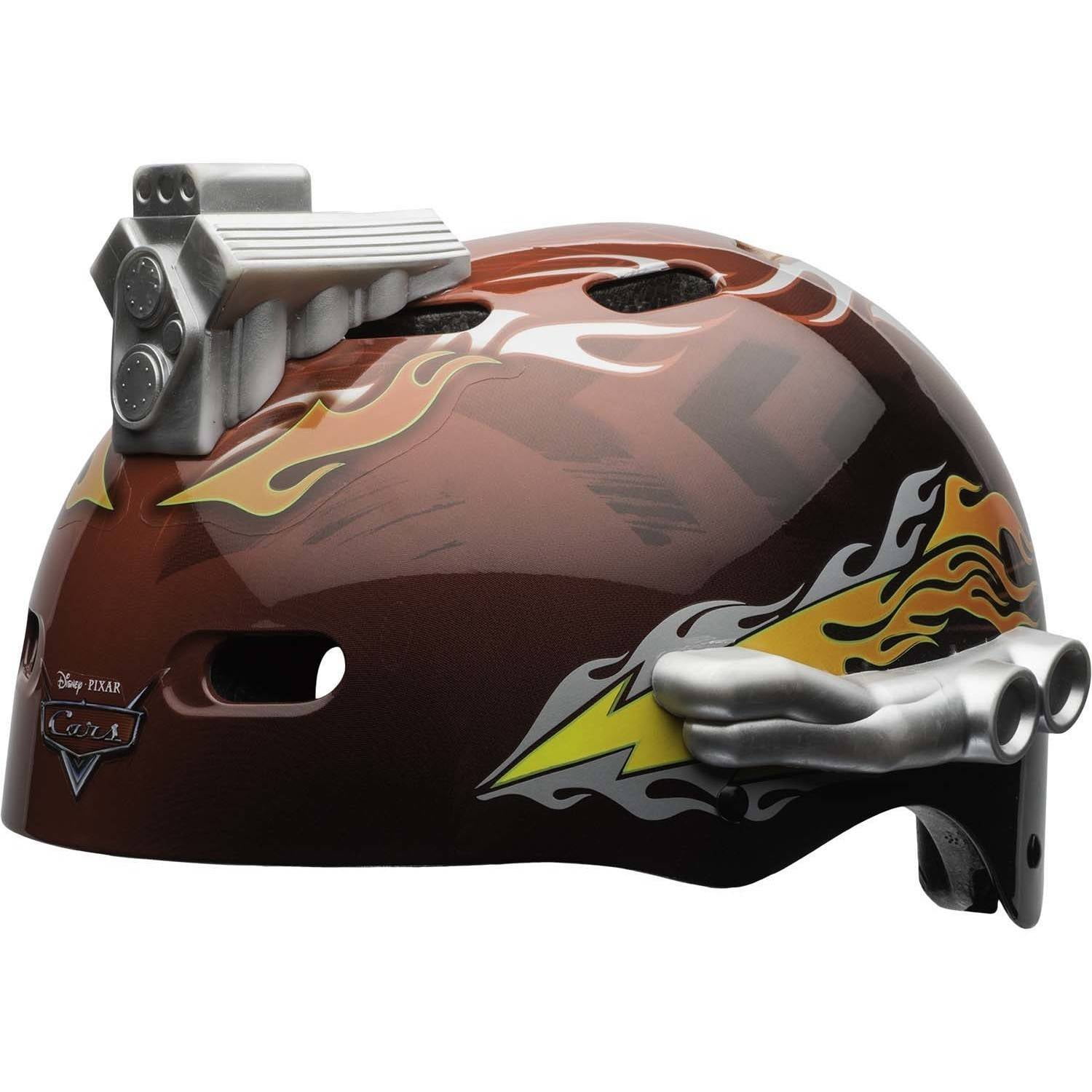 monster jam bike helmet
