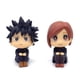 thumbnail image 2 of Jujutsu Kaisen Itadori Yuji Gojo Satoru Anime Figure Toy Model Doll Collection Gifts, 2 of 3