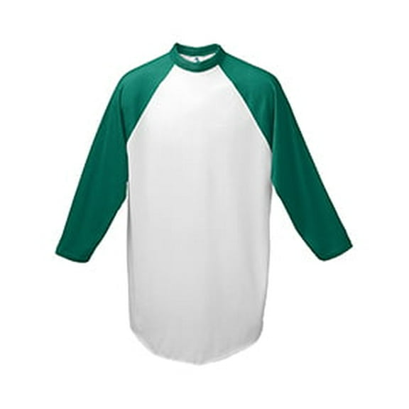 Three-Quarter Sleeve Baseball Jersey - 4420