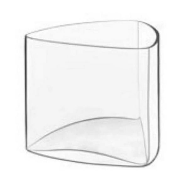 De fabrication Italienne, Luigi Bormioli Michelangelo Professional Verre à Dessert 15 cl (lot de 6)
