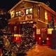 thumbnail image 4 of Paquete de 2 100 luces LED de cadena con energía solar, alambre de cobre impermeable para exteriores, 8 modos de luces de hadas para jardín, patio, fiesta, Navidad, hogar Xemadio WMZL-2121-4, 4 of 6