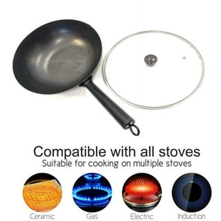 Carote 6.5qt Non-Stick Saute Pan with Helper Handle - Granite Stone, 12.5  for sale online