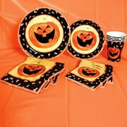 Halloween Party Supplies, Value Pack for 25