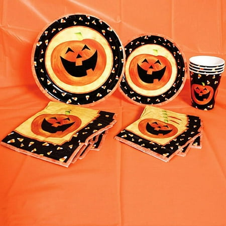 Halloween Party Supplies, Value Pack for 25