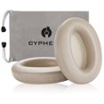 thumbnail image 1 of Almohadillas de repuesto Cypher.V para Sony WH-1000XM3, 1 of 6