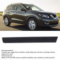 thumbnail image 3 of Rear Door Lower Trim Garnish High Strength PP EPM Material Effective Protection Applicable for Rogue 2014-2020 SUV, 3 of 7