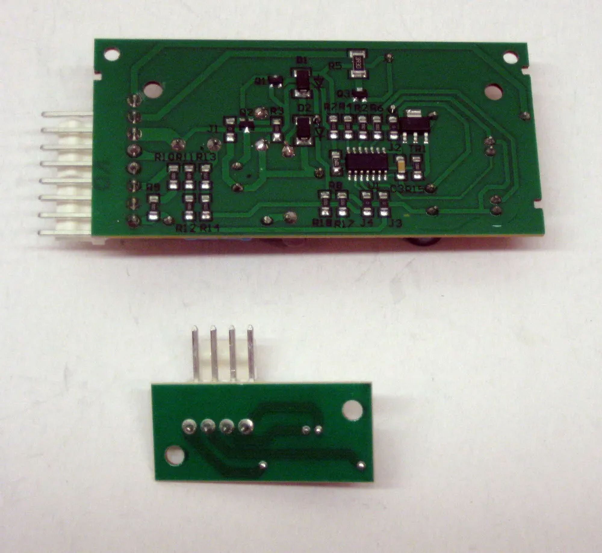4389102 for Whirlpool Icemaker Emitter Sensor Control Board W10757851 AP5956767