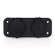 thumbnail image 5 of Adaptador de corriente para cargador de 12V, divisor de enchufe para encendedor de cigarros automático con USB Dual, 5 of 5