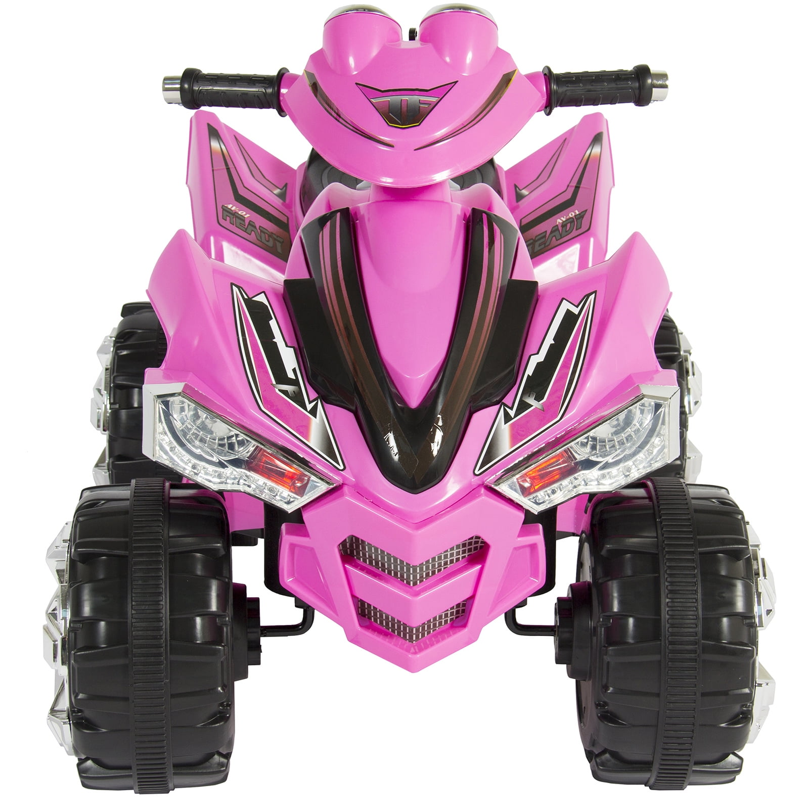 kids battery 4 wheeler