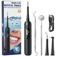 thumbnail image 1 of Electric Scaler, Sonic Scaler, Tartar Remover, Tooth Stain, Tooth Cleaning Tool, 1 of 3