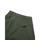 thumbnail image 4 of Falda larga para mujer VISgogo, faldas con dobladillo con cordón de estilo retro irregular liso, trajes inferiores hasta los tobillos para mujer VISgogo  moda, 4 of 9