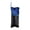 Blue, variant on Dual-Sided Wet Umbrella Sleeve - Waterproof Oxford Fabric & Super Absorbent Microfiber, Portable Carry Pouch for Travel & Commute, Fits Most Umbrellas, Leak-Proof Zipper