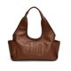 thumbnail image 1 of Bolso Hobo Diseñador Lujo Cuero PU Suave para Mujer, 1 of 9
