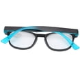 thumbnail image 4 of Gafas de Lectura con Estilo, Gafas de Lectura portátiles Unisex de Moda Simples y Profesionales Gafas para presbicia Elegantes y Modernas, 4 of 8