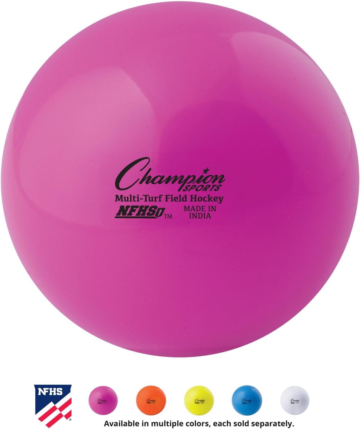 Field Hockey Balls - Thumbnail 4