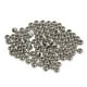 thumbnail image 1 of Cuentas de metal ANGGREK 100 Piezas para Bricolaje, 1 of 8