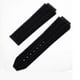 thumbnail image 1 of Men's Silicone Strap for Hublot Big Bang 24mm 26mm Watch Band, 1 of 4