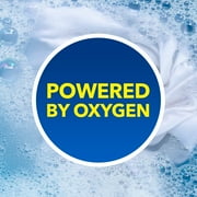 OxiClean Odor Blasters Versatile Odor and Laundry Stain Remover Powder, 5 lb