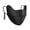 typeA, variant on UV Face Covering UPF 50+ Women Breathable Mask Sun Protection Reusable Outdoor