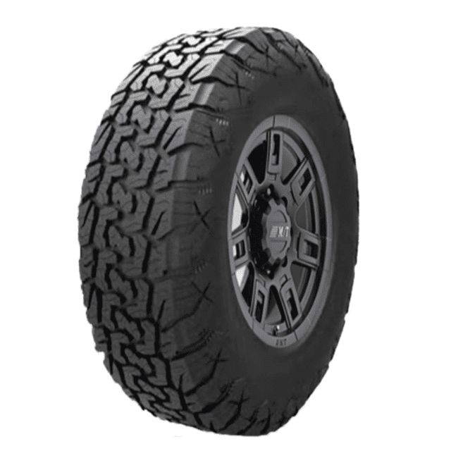 UNA LLANTA 33X12.50 R22 109Q NOVAMAXX WA TERRA MT LB LT