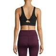 thumbnail image 5 of Avia Women's Low Support Twist Back Sports Bra, 5 of 7