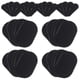thumbnail image 2 of Smooth Skin Exfoliating Hair Removal Pads - 40 Reusable Body Face Lips Painless Facial Legs Hair Remover, 2 of 4