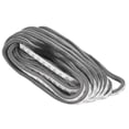 thumbnail image 3 of Weather Stripping, Window Door Seal Strip  Waterproof Universal  For Cupboards 9x9mm, 3 of 8
