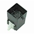 thumbnail image 1 of 5 Pin Turn Signal Indicator Switch Relay Flasher Relay For Ford Transit 24 TDDi 20Di 23 16V RWD 2000-2014 Box Bus 1C1T13350AA, 1 of 5