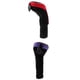 thumbnail image 1 of 2pcs / Set Cubiertas De Club para golf De Cuello UT Con Etiquetas Intercambiables No., 1 of 9