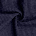 thumbnail image 6 of LEKWK Mens Sweatshirts Crewneck Contrast Stripe Sleeve Casual Shirts Athletic Running Gym Shirts Soft Pullover Workout Shirts Sporty Fitness Activewear, 6 of 8