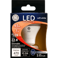 thumbnail image 4 of GE 45-Watt Equivalent R20 Soft White Flood, 1-Pack, 4 of 8
