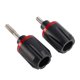 thumbnail image 1 of Protección deslizante de marco de aluminio rojo para Honda Cb650R Cb 650 R 2019-2020, 1 of 11